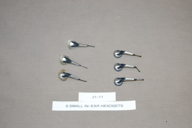 6 small in-ear headsets j1-11.jpg