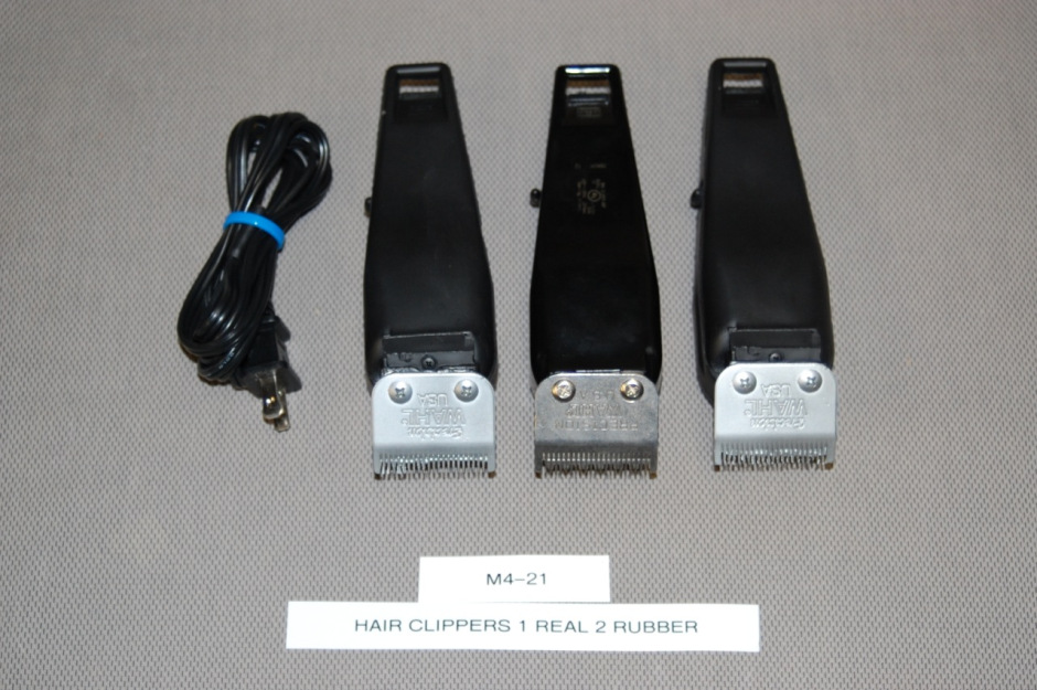 hair clippers 1 real 2 rubber m4-21.jpg