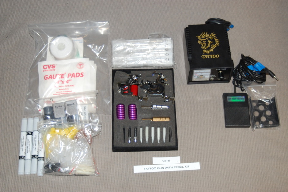 tattoo gun with pedal kit c3-5.jpg
